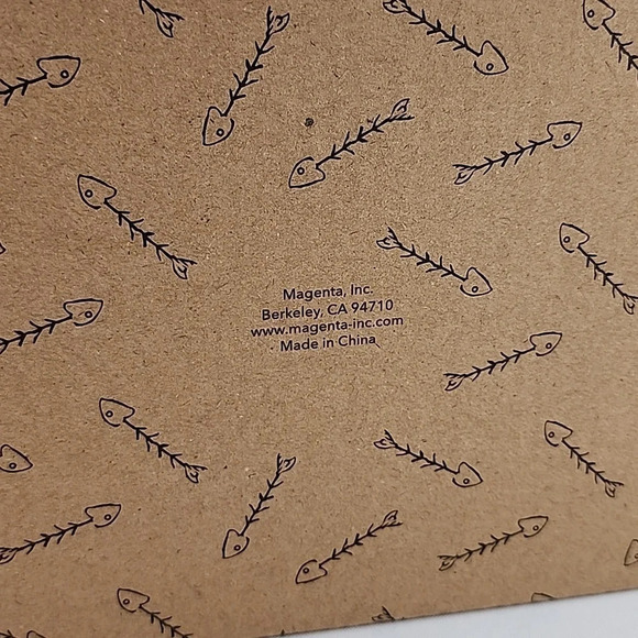 Rae Dunn 4" Cute White Dog Cat Bowls Pet Dish by  Magenta SIP SAVOR - Picture 12 of 12